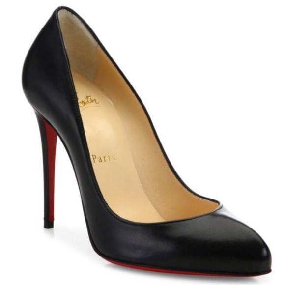 louboutin breche